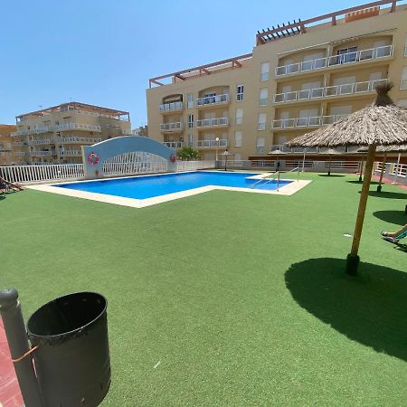 Apartamento Mp10 San Luis de Sabinillas Exteriér fotografie