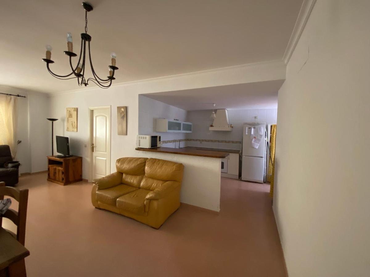 Apartamento Mp10 San Luis de Sabinillas Exteriér fotografie